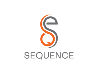 sequence logo design by Andri