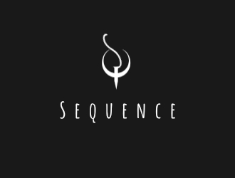 sequence logo design by Rexx