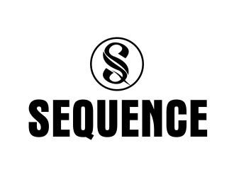 sequence logo design by naldart