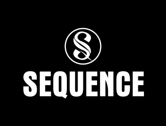 sequence logo design by naldart