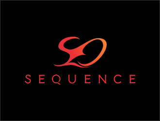 sequence logo design by MCXL