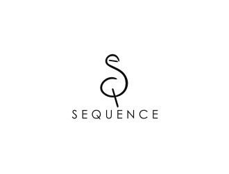 sequence logo design by narnia