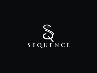 sequence logo design by narnia