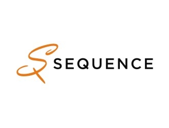 sequence logo design by sabyan