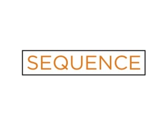 sequence logo design by sabyan