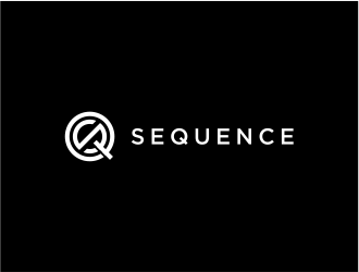 sequence logo design by FloVal