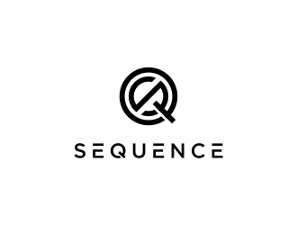 sequence logo design by FloVal