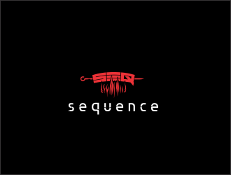 sequence logo design by MCXL