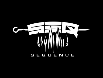 sequence logo design by MCXL