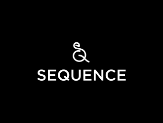 sequence logo design by Kanya