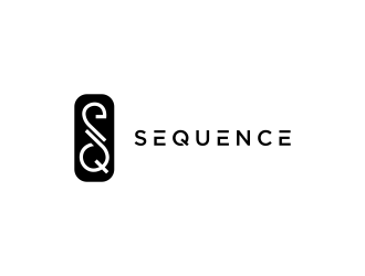 sequence logo design by FloVal