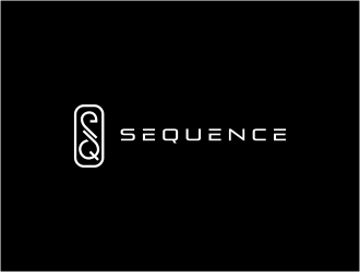 sequence logo design by FloVal