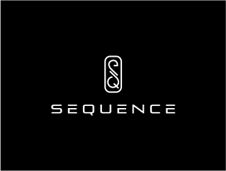 sequence logo design by FloVal