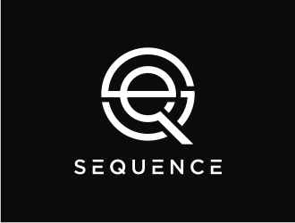 sequence logo design by Zeratu