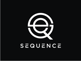 sequence logo design by Zeratu