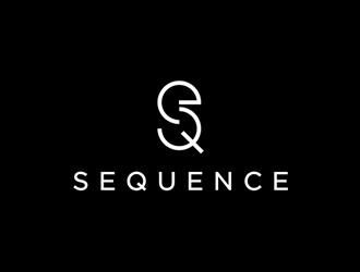 sequence logo design by Leebu