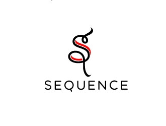 sequence logo design by desynergy