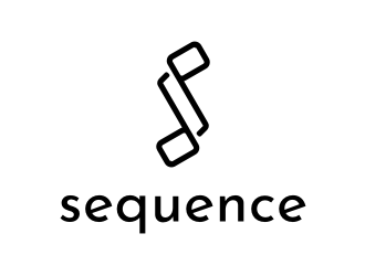 sequence logo design by asyqh