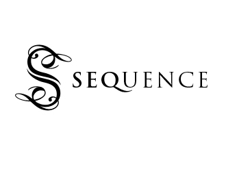 sequence logo design by Timoti