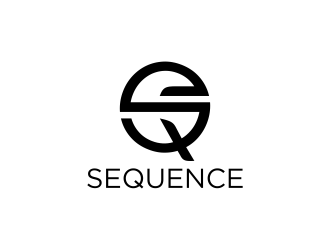 sequence logo design by semar