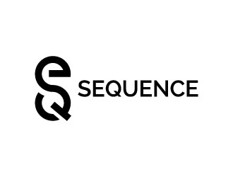 sequence logo design by J0s3Ph