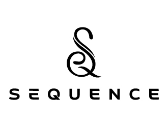 sequence logo design by jaize