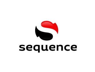 sequence logo design by ElonStark