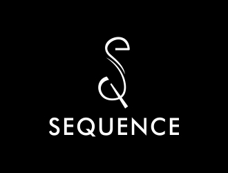 sequence logo design by dibyo