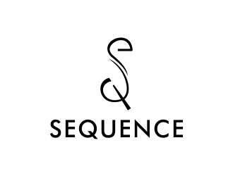 sequence logo design by dibyo