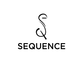 sequence logo design by dibyo