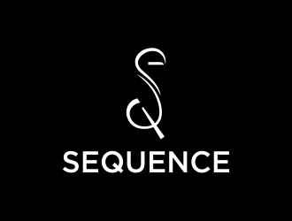 sequence logo design by dibyo