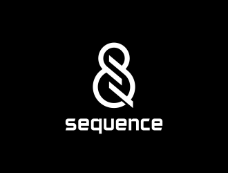 sequence logo design by pionsign