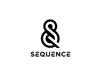 sequence logo design by pionsign