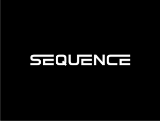 sequence logo design by sheilavalencia