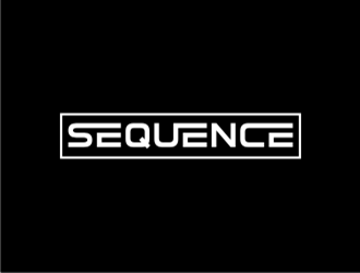 sequence logo design by sheilavalencia