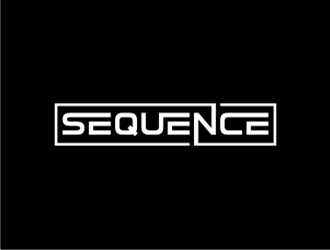 sequence logo design by sheilavalencia