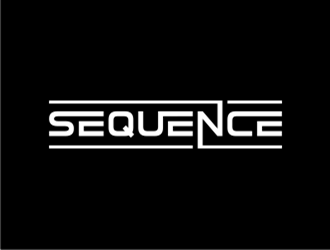 sequence logo design by sheilavalencia