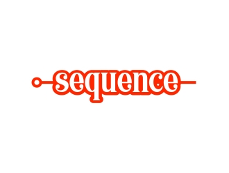 sequence logo design by excelentlogo