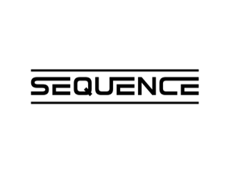 sequence logo design by sheilavalencia