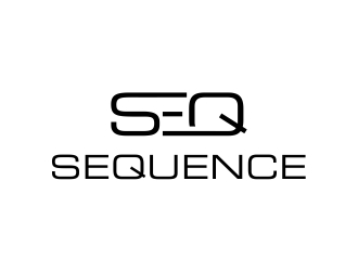 sequence logo design by dibyo