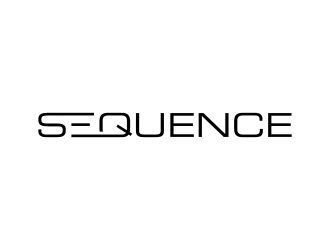 sequence logo design by dibyo