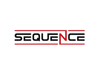 sequence logo design by sheilavalencia