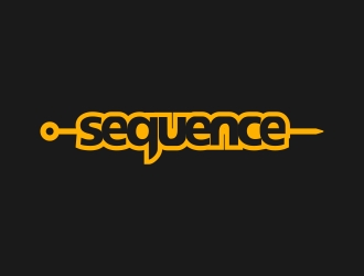 sequence logo design by excelentlogo