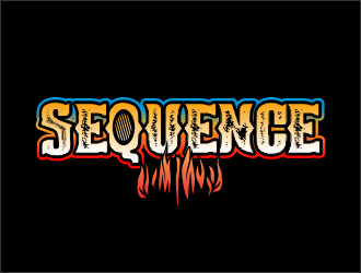 sequence logo design by MCXL