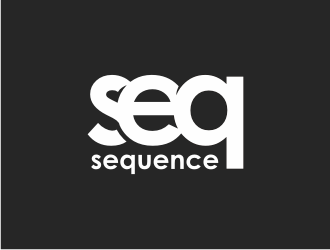 sequence logo design by Zeratu