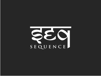 sequence logo design by Zeratu