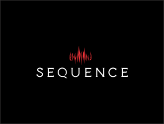 sequence logo design by MCXL