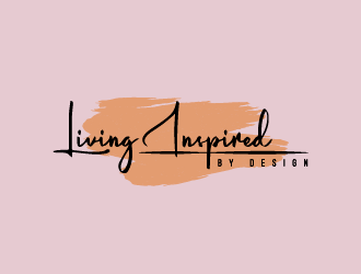 Living Inspired by Design logo design by Roco_FM