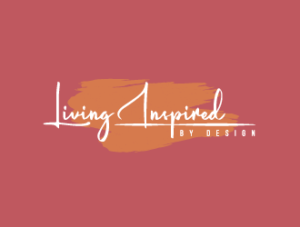 Living Inspired by Design logo design by Roco_FM