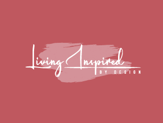 Living Inspired by Design logo design by Roco_FM